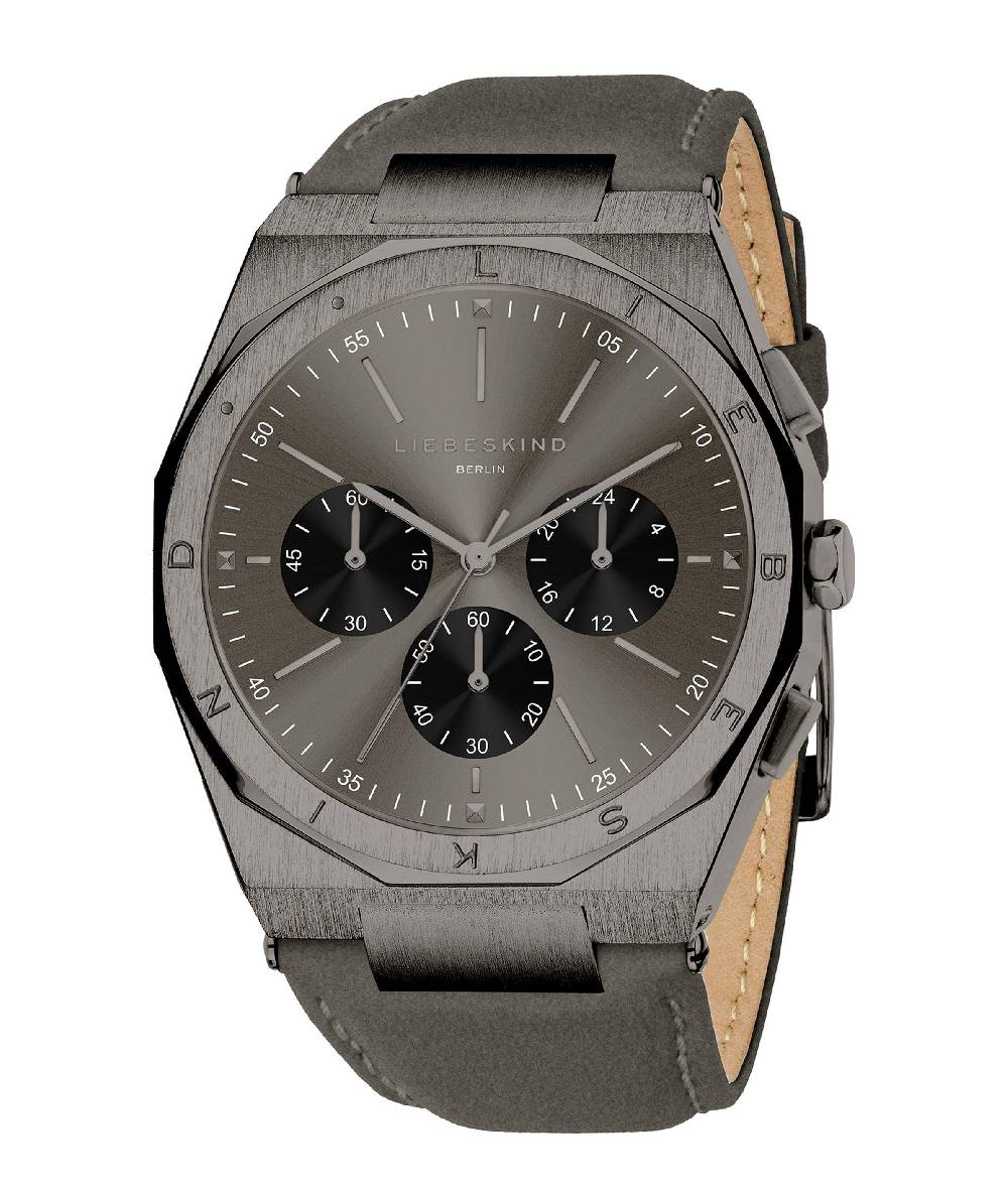 Liebeskind Berlin Uhr