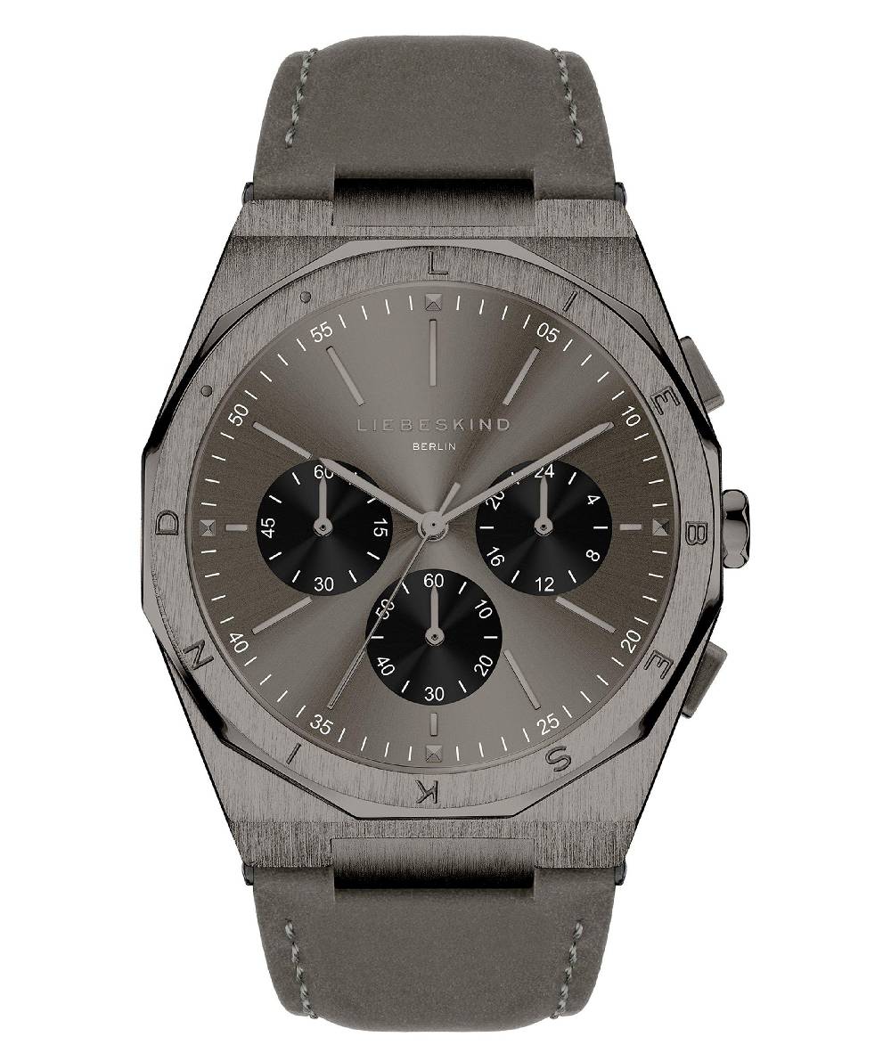 Liebeskind Berlin Uhr