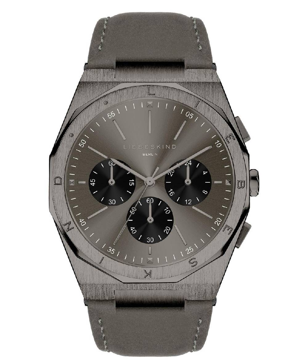 Liebeskind Berlin Uhr