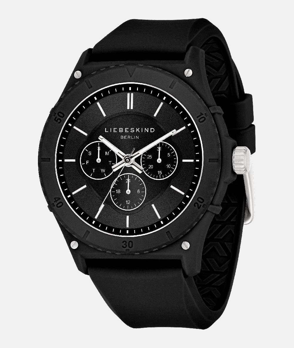 Liebeskind Berlin Uhr