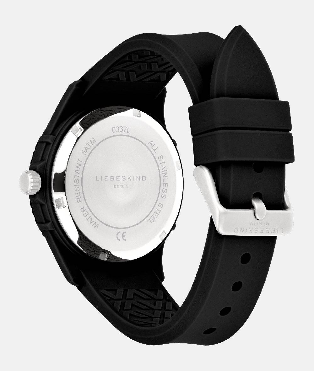 Liebeskind Berlin Uhr