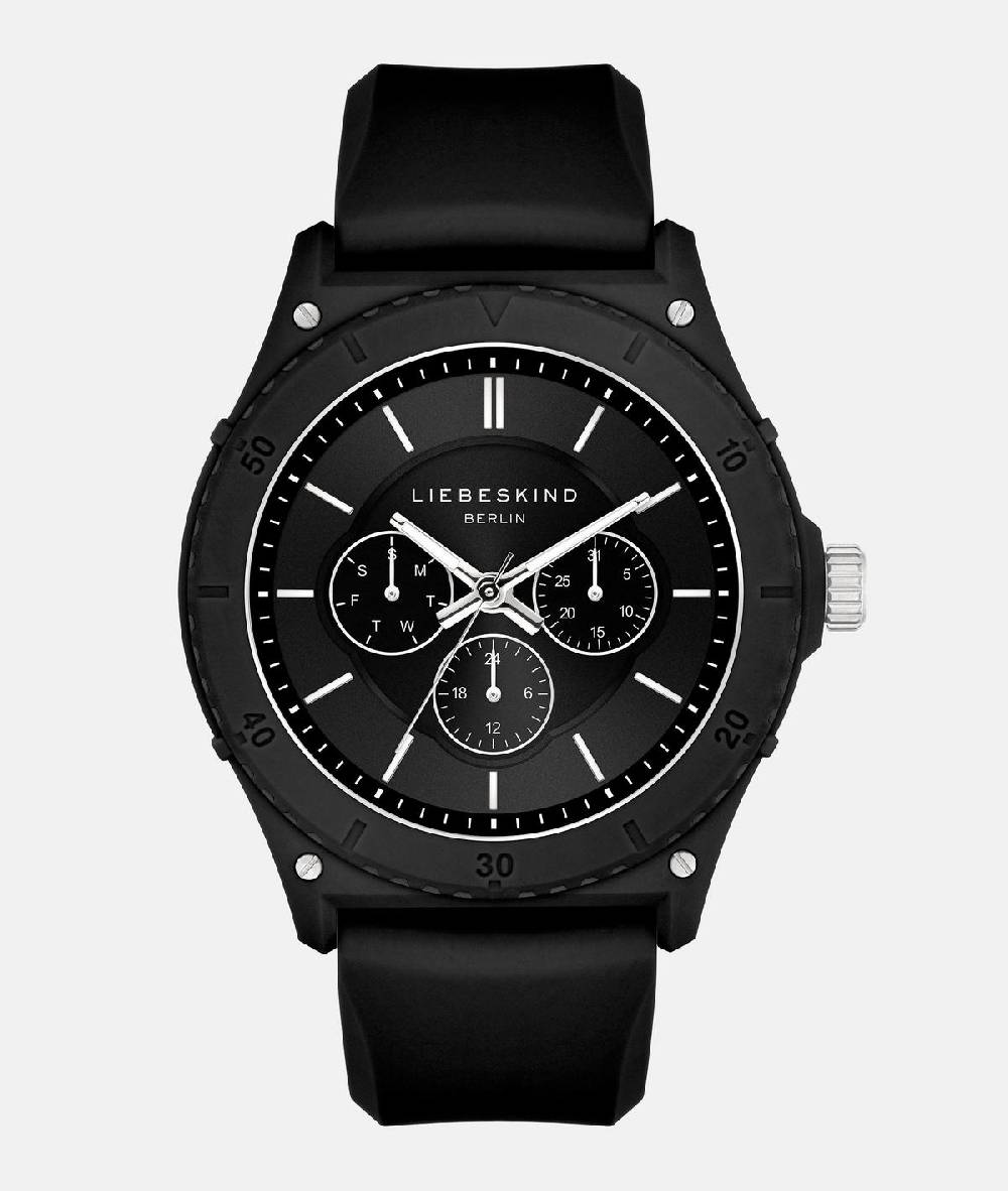 Liebeskind Berlin Uhr