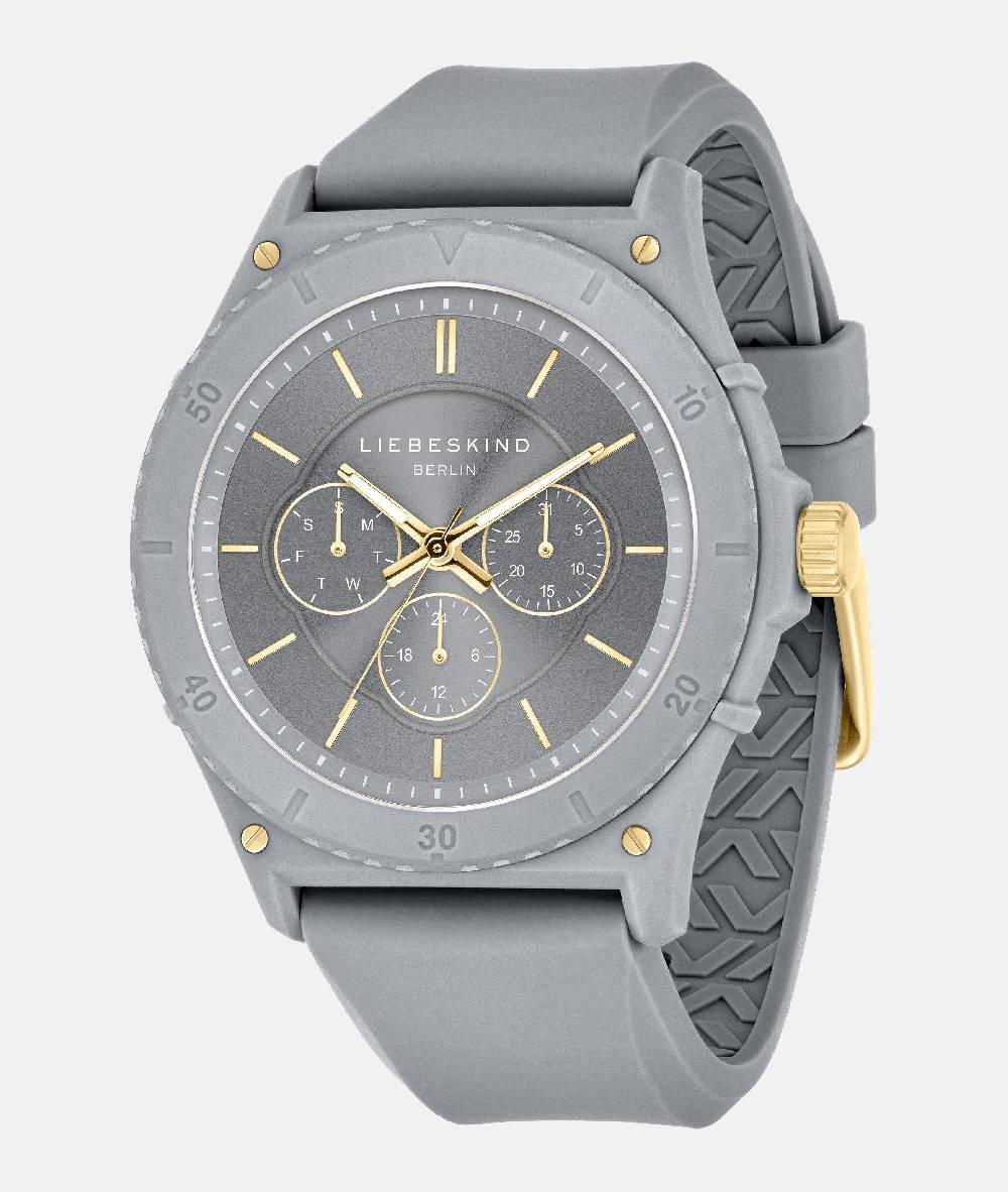 Liebeskind Berlin Uhr