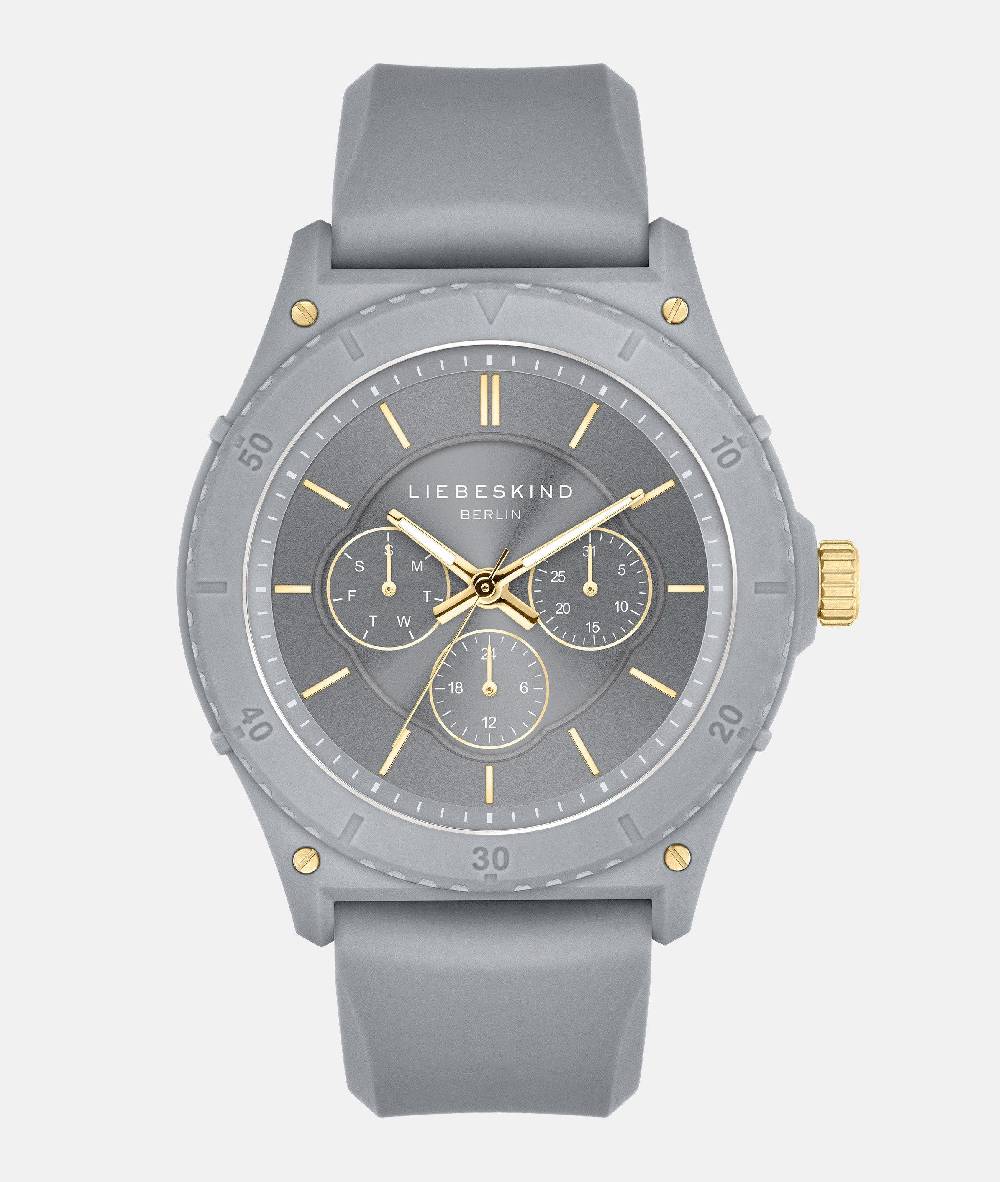 Liebeskind Berlin Uhr