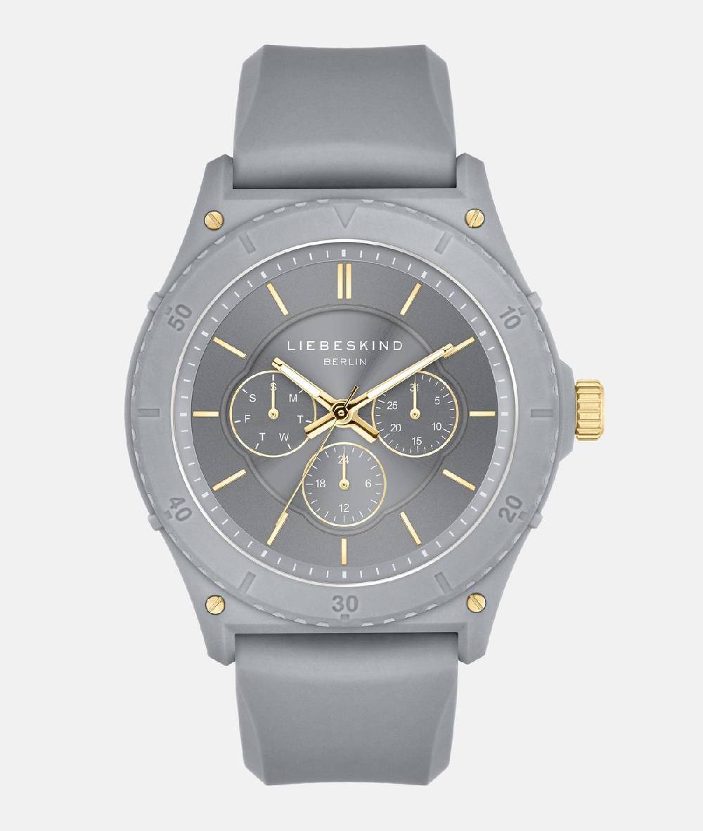 Liebeskind Berlin Uhr