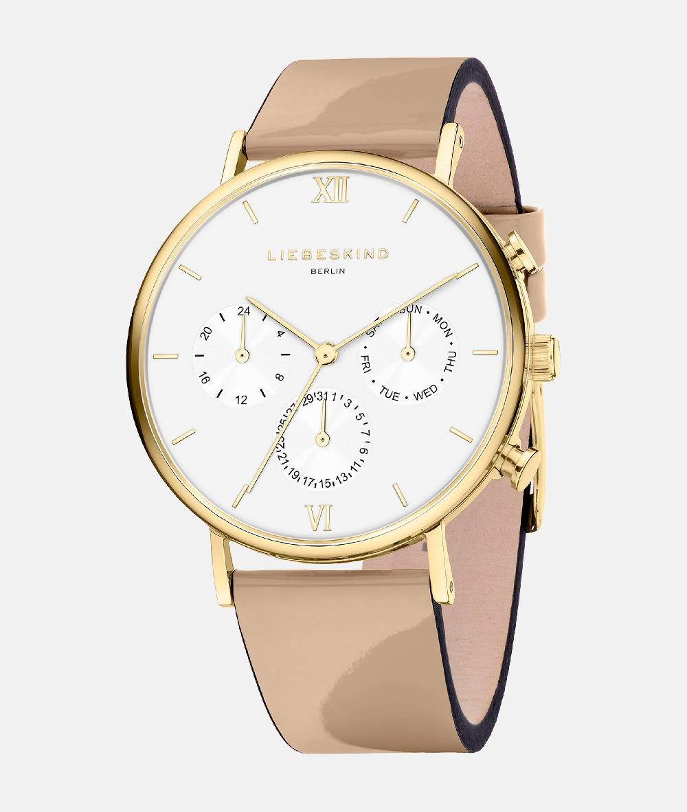 Liebeskind Berlin Uhr