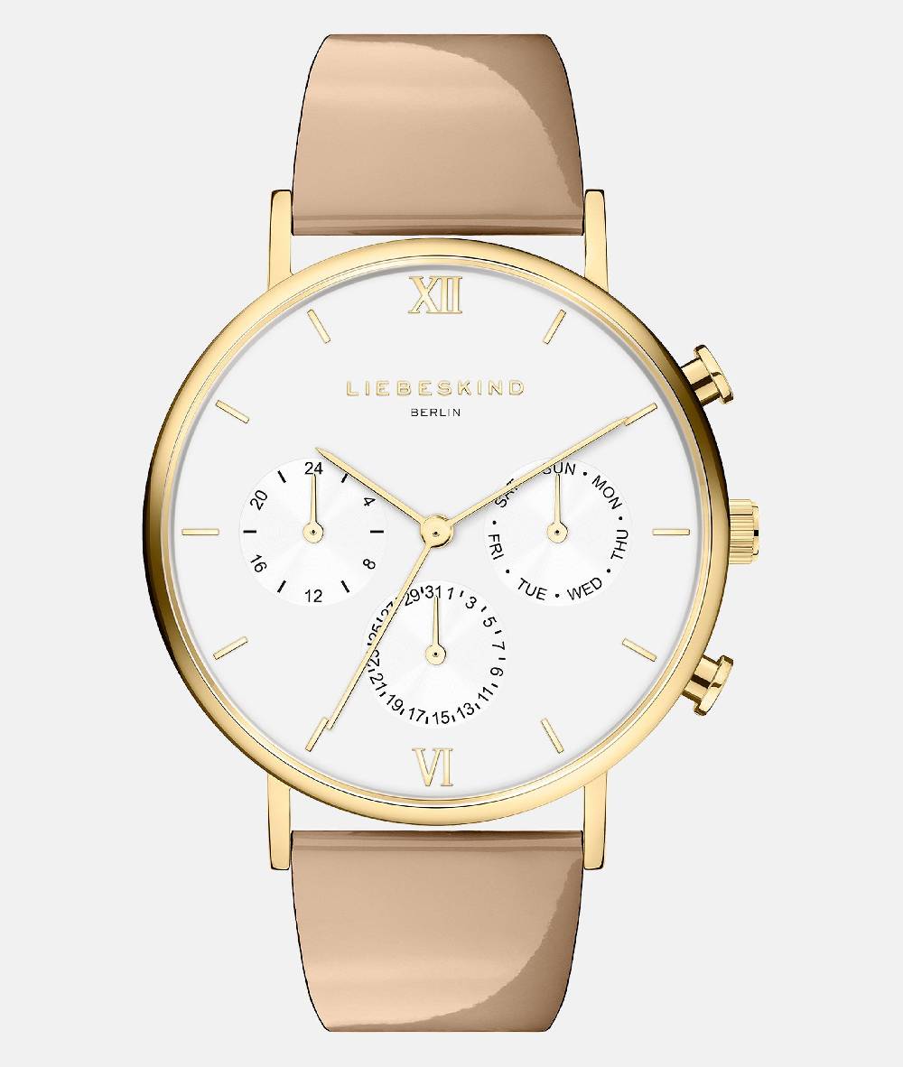 Liebeskind Berlin Uhr