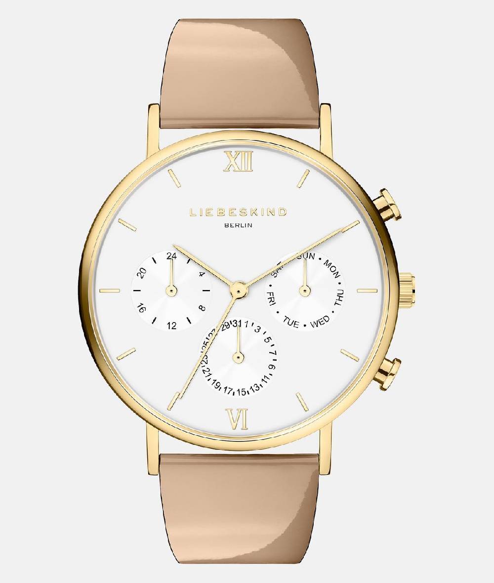 Liebeskind Berlin Uhr