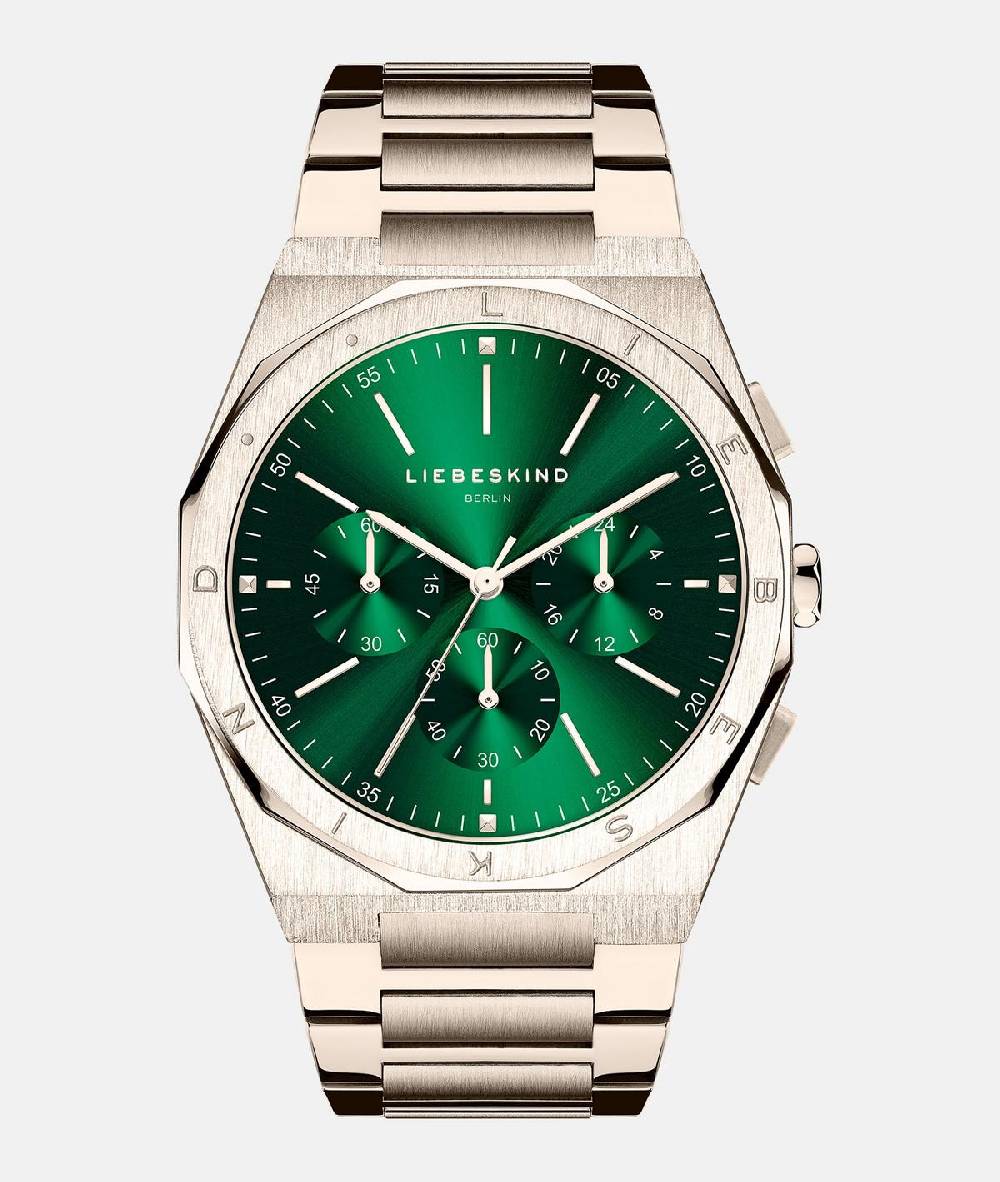 Liebeskind Berlin Uhr