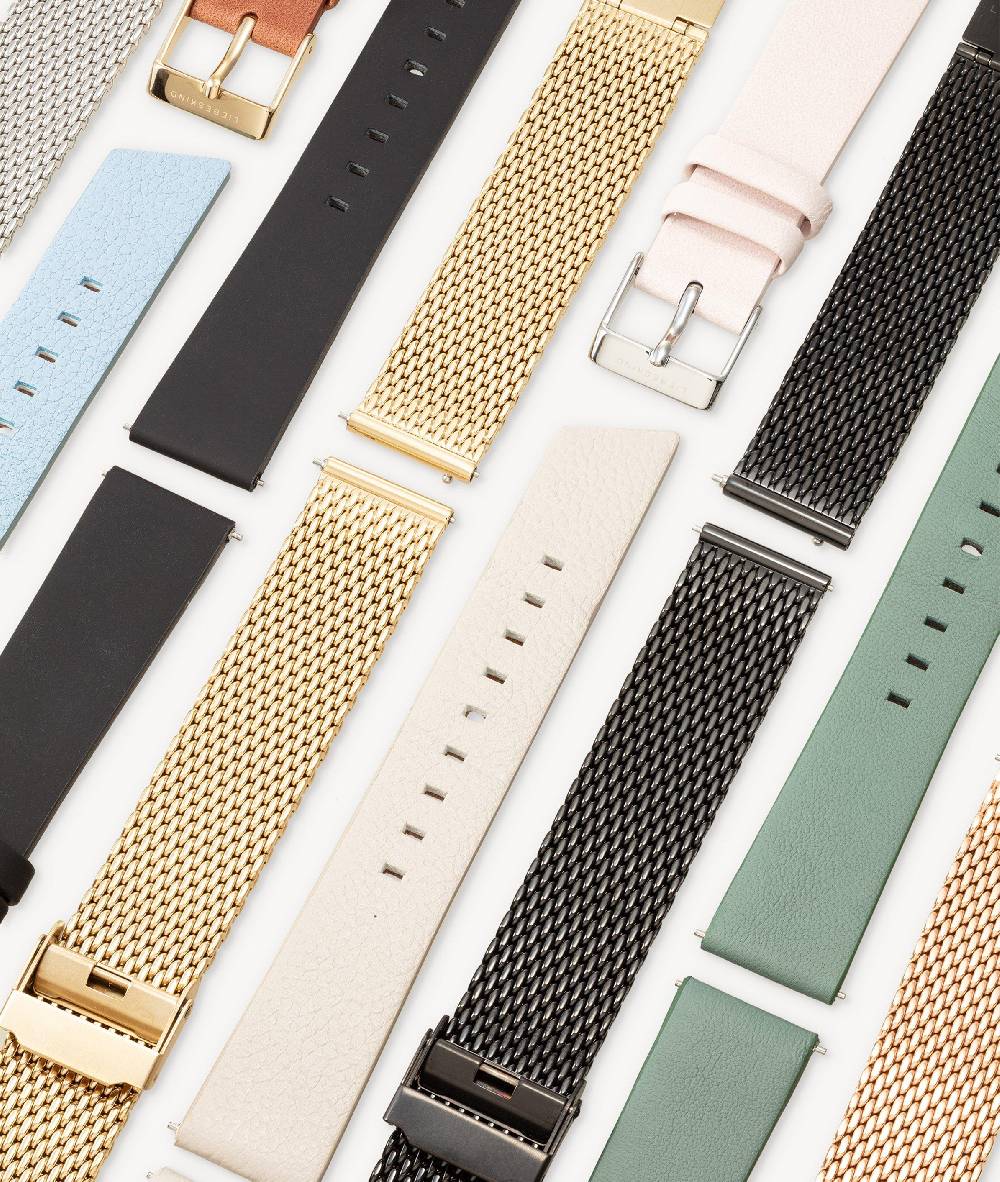 Liebeskind Berlin Uhrenband