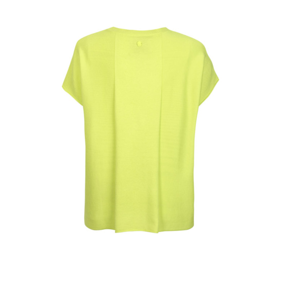 Lieblingsstück EP Pullunder Mit überschnittener Schulter