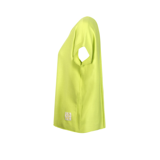 Lieblingsstück EP Pullunder Mit überschnittener Schulter