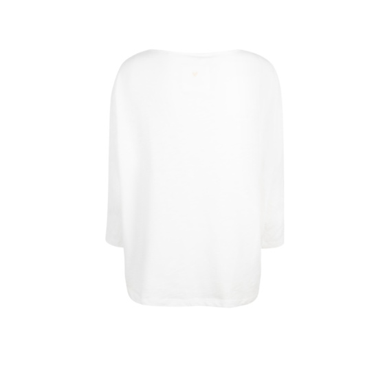 Lieblingsstück 3/4 Arm Basic Shirt