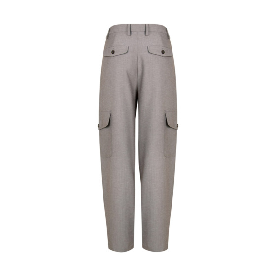 Lieblingsstück Beige Cargo Hose