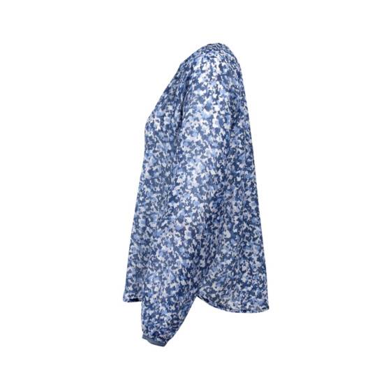 Lieblingsstück Bluse Mit Schlitz