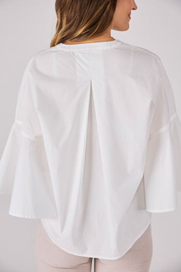 Lieblingsstück Bluse Weiter Arm