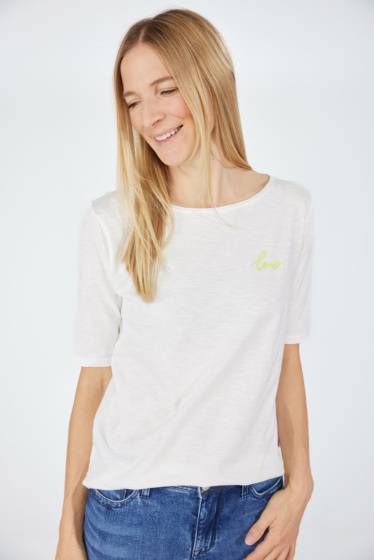 Lieblingsstück EP Halbarm T-Shirt Lieblingsstück