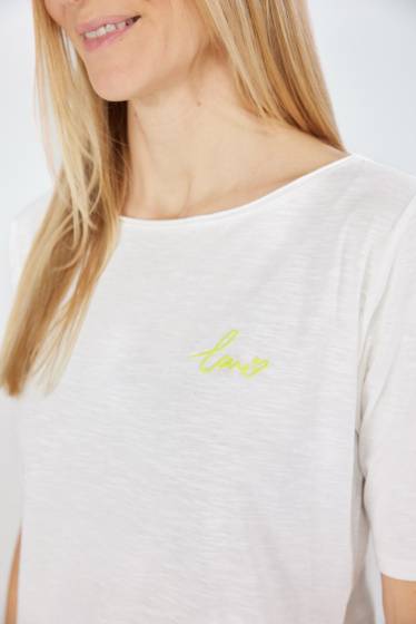 Lieblingsstück EP Halbarm T-Shirt Lieblingsstück