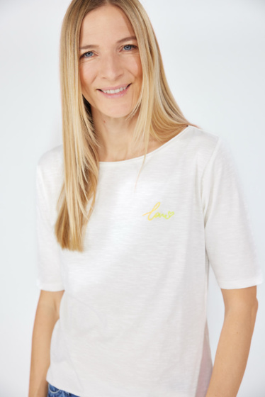 Lieblingsstück EP Halbarm T-Shirt Lieblingsstück