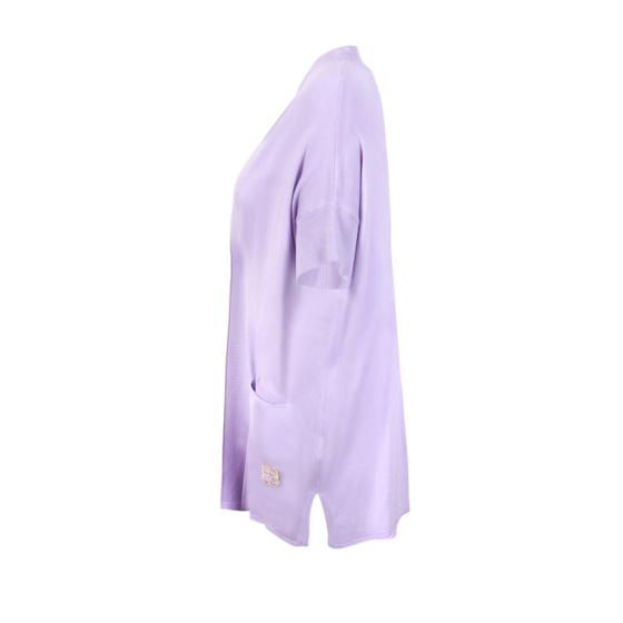 Lieblingsstück EP Kurzarm Jacke Mit Taschen