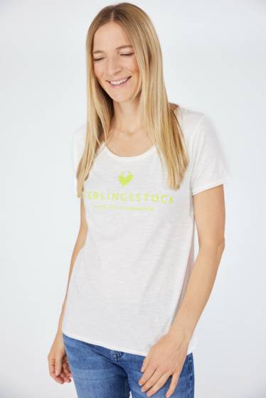 Lieblingsstück EP Logo T-Shirt Lieblingsstück