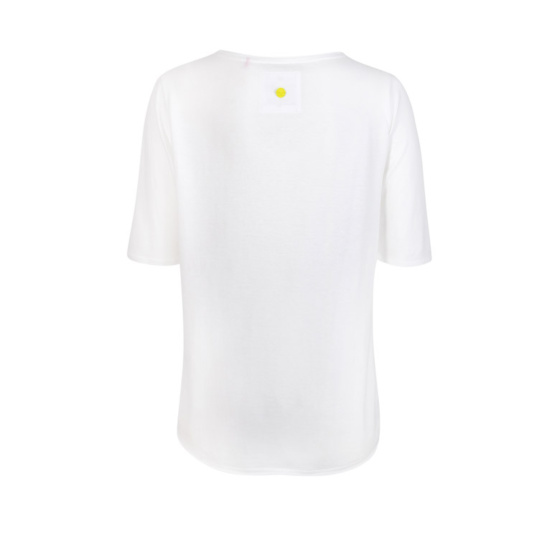 Lieblingsstück Halbarm T-Shirt Mit Frontmotiv Easy