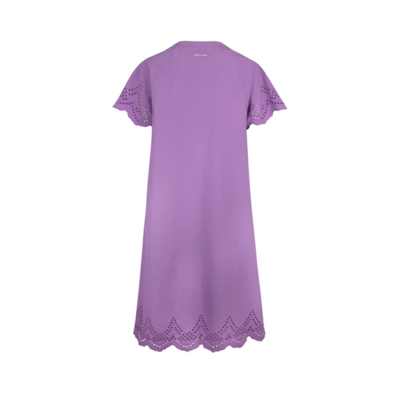 Lieblingsstück Kleid Muschelsaum