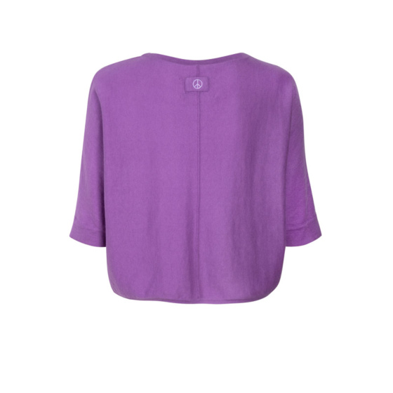 Lieblingsstück Kurzes Jäckchen Durchgeknöpft