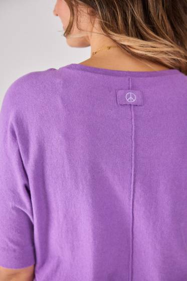 Lieblingsstück Kurzes Jäckchen Durchgeknöpft