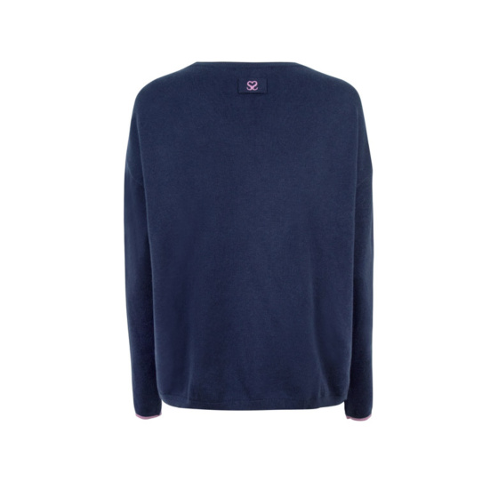 Lieblingsstück Mountain Love Pullover