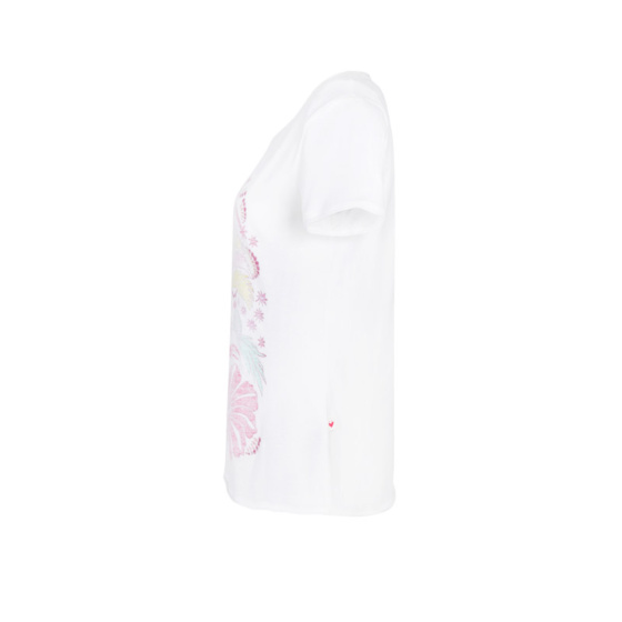 Lieblingsstück Palmen-Shirt