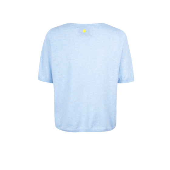 Lieblingsstück Pullover Halbarm