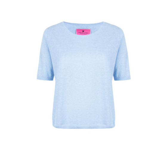 Lieblingsstück Pullover Halbarm