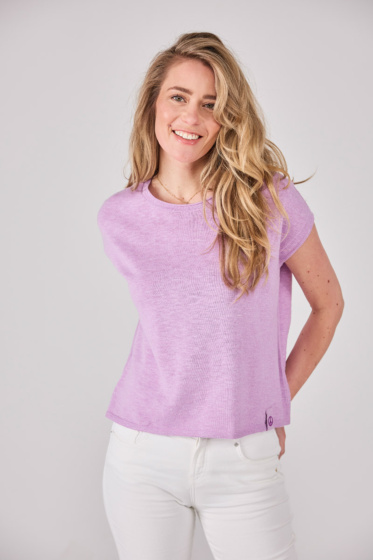 Lieblingsstück Pullunder Rundhals