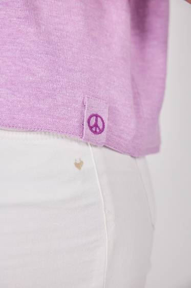 Lieblingsstück Pullunder Rundhals