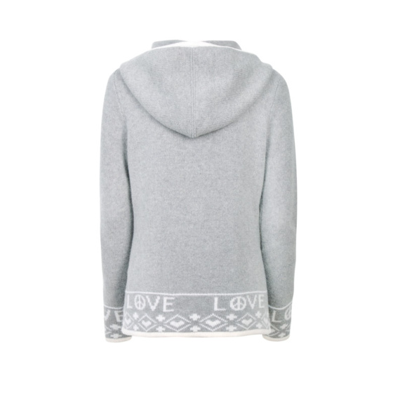 Lieblingsstück Reißverschluss-Jacke