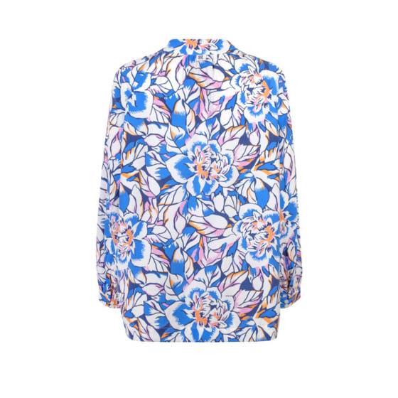 Lieblingsstück Rüschen-Bluse