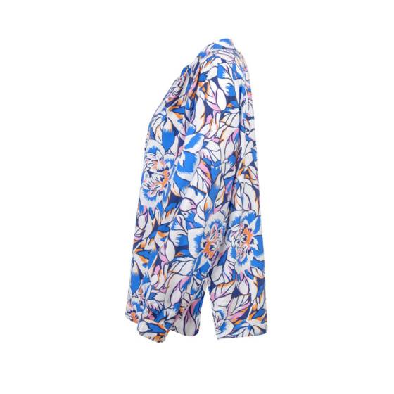 Lieblingsstück Rüschen-Bluse