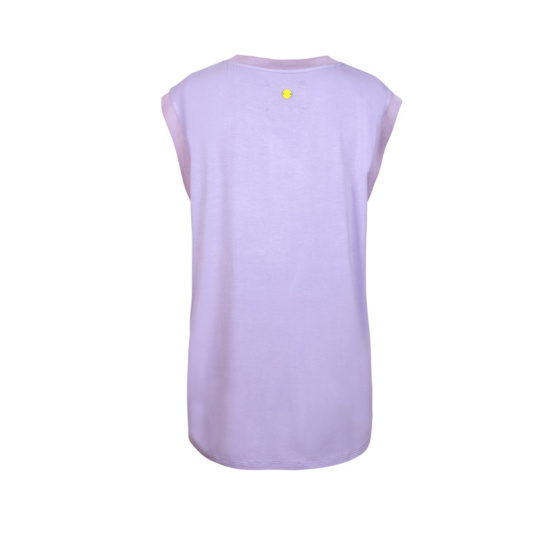 Lieblingsstück Schlusentop Aus Seide