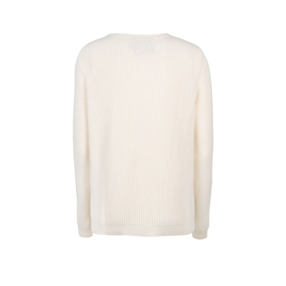 Lieblingsstück Sternenstick-Pullover