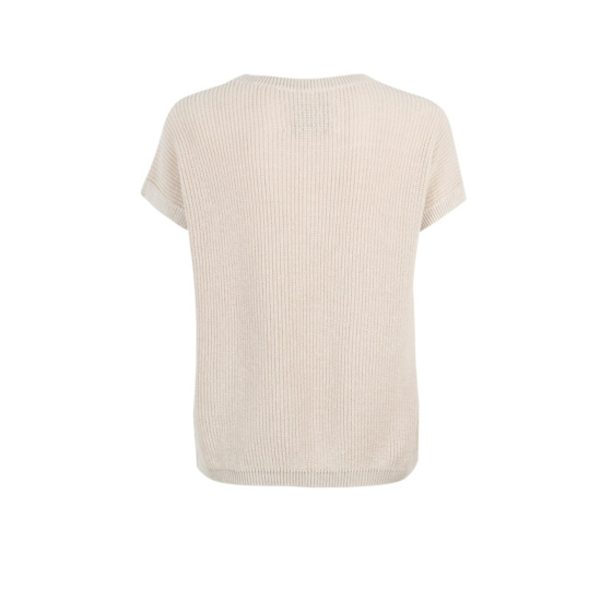 Lieblingsstück Strickshirt Mit Raglan-Arm