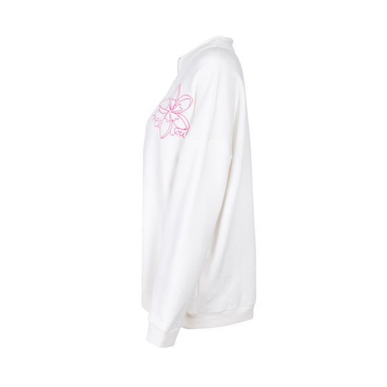 Lieblingsstück Sweatshirt Mit Rubberprint