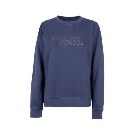 Lieblingsstück Sweatshirt Mit Rundhals