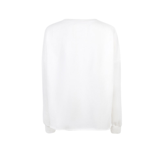 Lieblingsstück Sweatshirt Mit Süßem Frontmotiv