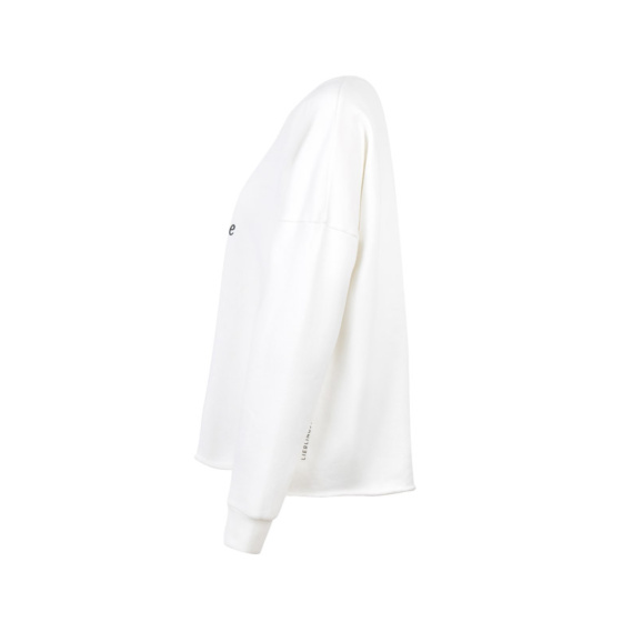 Lieblingsstück Sweatshirt Mit Süßem Frontmotiv