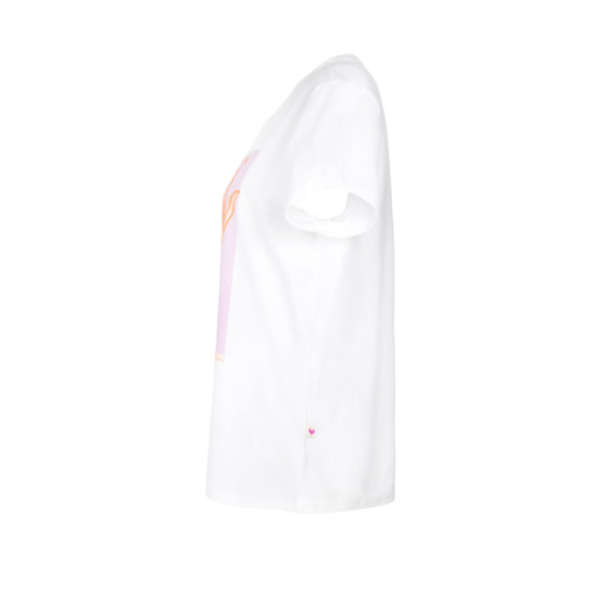 Lieblingsstück T-Shirt Good Things & Leafs