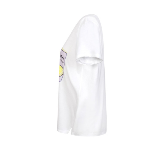 Lieblingsstück T-Shirt Mit Dosenmotiv