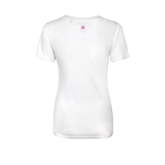 Lieblingsstück T-Shirt Mit Frontmotiv Dackel