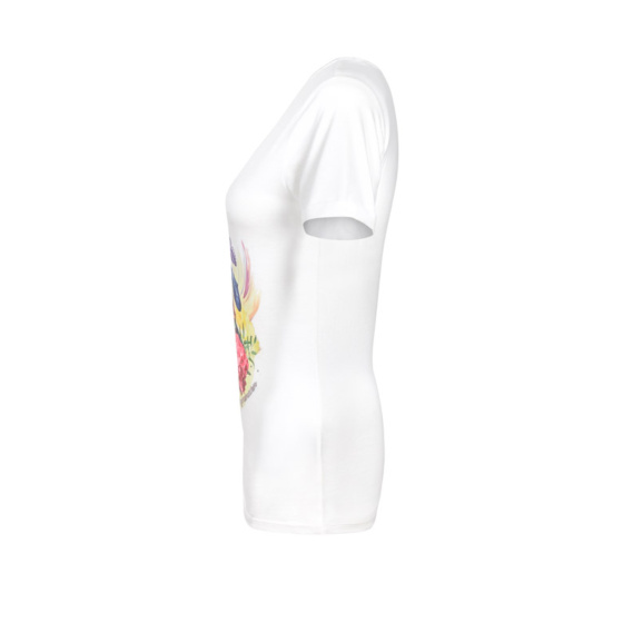 Lieblingsstück T-Shirt Mit Frontmotiv Dackel