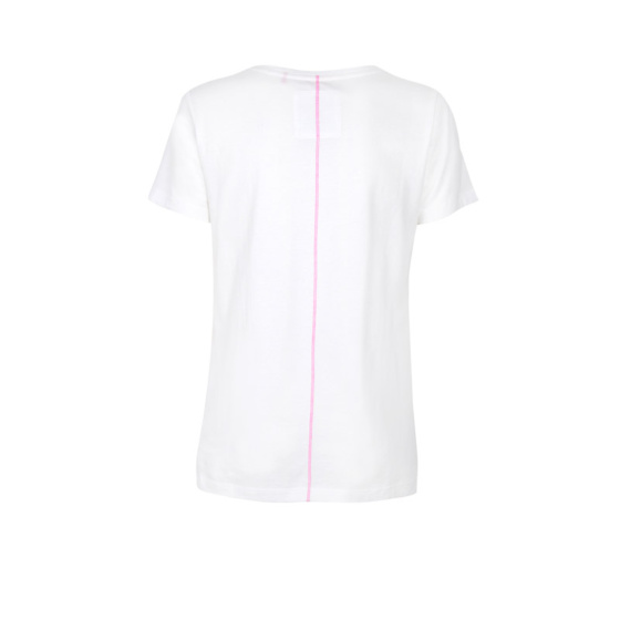 Lieblingsstück T-Shirt Tailliert Frontmotiv